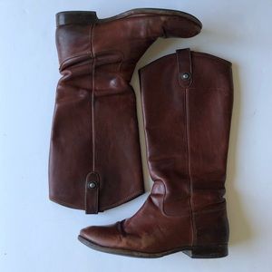 Frye Melissa Button Boot, v1